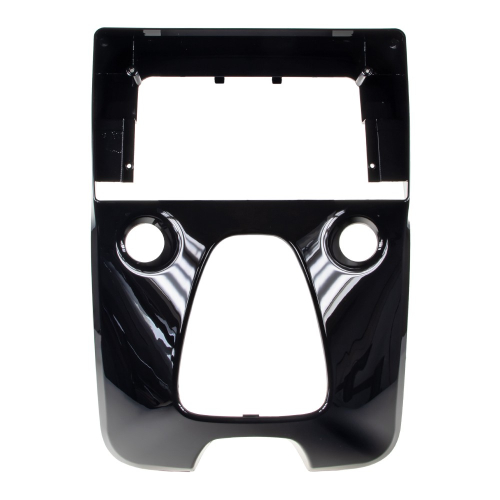 Redukcia pre 10" autorádio Citroën C1, Peugeot 108 a Toyota Aygo do 2014