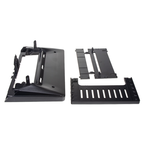 Rámik pre 10" autorádio Citroen Berlingo, Peugeot Partner a Peugeot Rifter od 2018