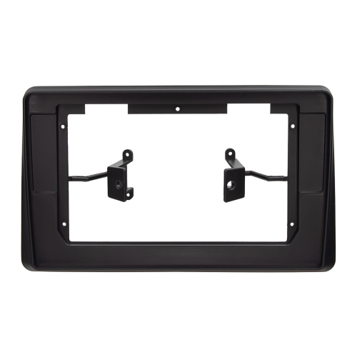 Redukcia pre 10" autorádio RENAULT Arkana 2019-, Dacia Duster 2019-