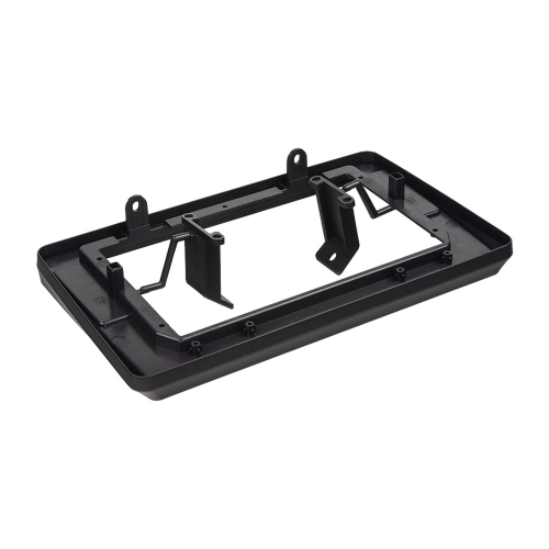 Rámik pre 10" autorádio RENAULT Arkana 2019-, Dacia Duster 2019-