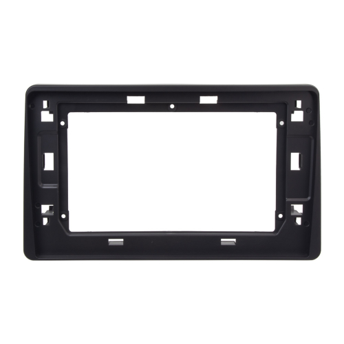 Redukcia pre 10" autorádio Dacia Duster 2019-