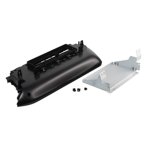 Rámik pre 10" autorádio Hyundai i20 2020-