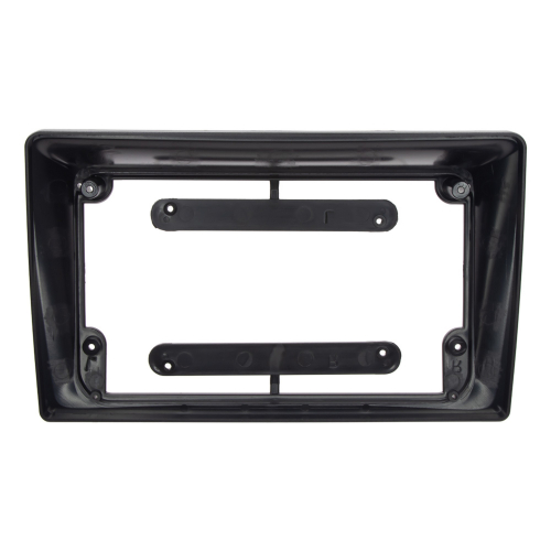 Redukcia pre 10" autorádio VW Transporter/Caravelle T6 2015-2019