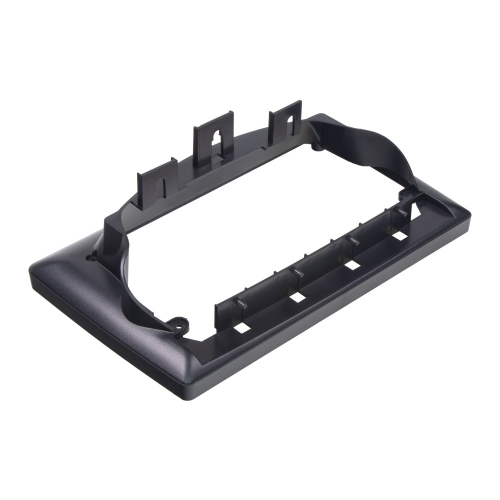 Montáž rámika pre 10" autorádio Ford Transit 2020-