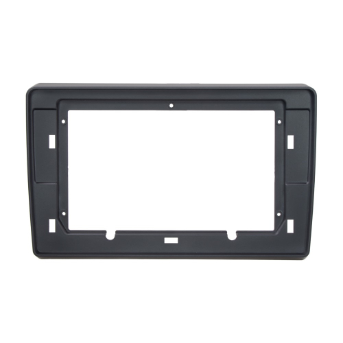 Redukcia pre 10" autorádio Ford C-MAX, S-MAX, Focus 05-2011, Fiesta 06-, Fusion 06-, Galaxy 06-