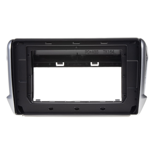 Redukcia pre 10" autorádio Peugeot 2008 2013-