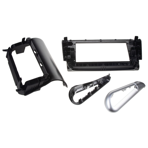 Rámik pre 10" autorádio Peugeot 2008 2013-