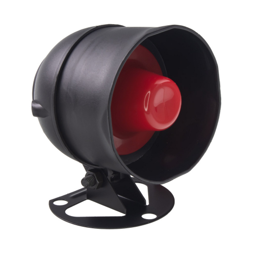 Magnetodynamická 12V siréna