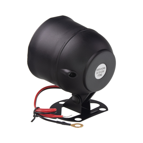 Siréna magnetodynamická 12V