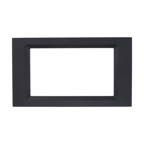 2DIN redukcia pre Mercedes Actros,Arocs 2011-