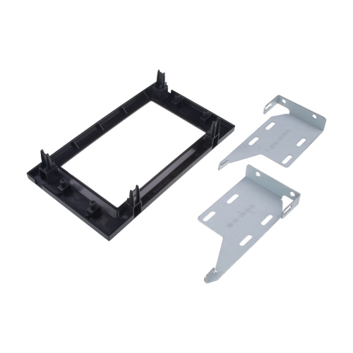 Rámček 2DIN autorádia Mercedes Actros,Arocs 2011-