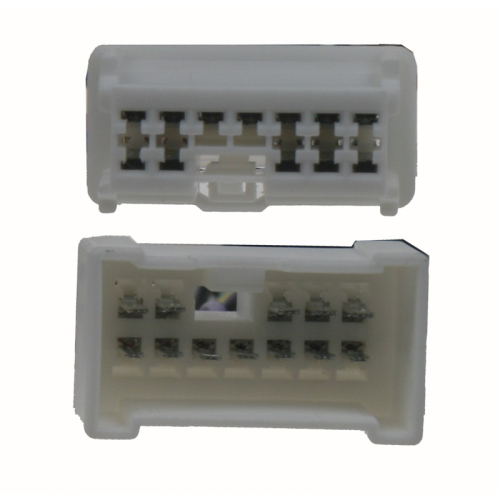 Kabeláž pre HF PARROT/OEM Renault Megane 2012-, Scenic 2012-