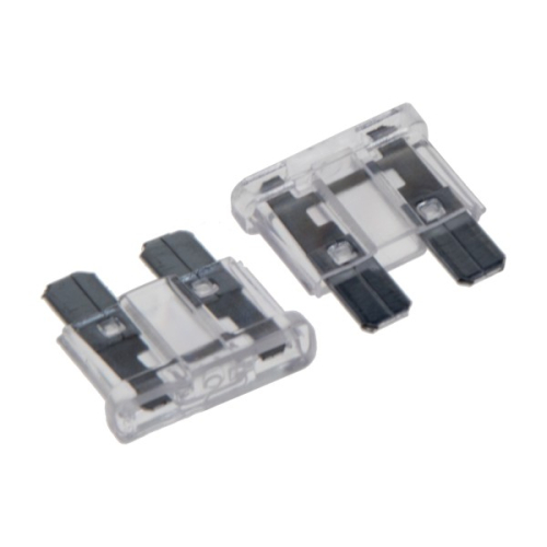 Poistka nožová 25A - 100ks