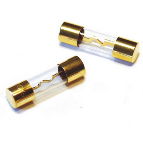 GOLD AGU poistka sklenená 80A