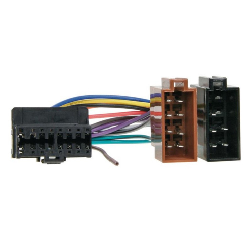 Kábel pre PIONEER 16-pin / ISO