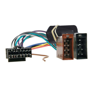 ISO kábel pre autorádia Pioneer - 16-PIN (30x11,9 mm)