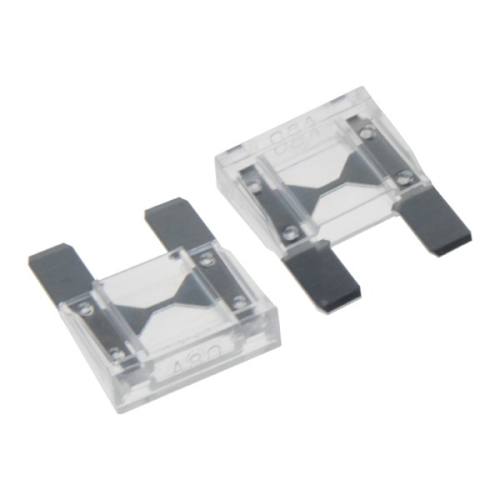 Poistka nožová MAXI 80 A