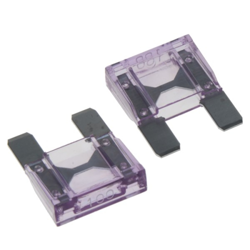 Poistka nožová MAXI 100 A