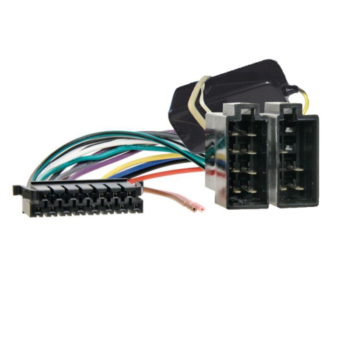 Kábel pre SONY 15-pin / ISO