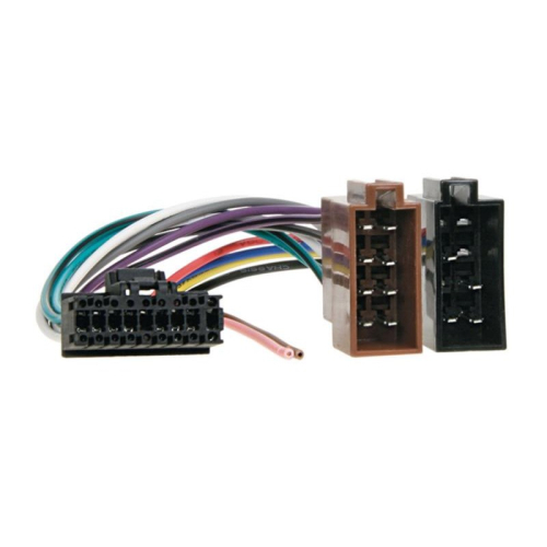 Kábel pre SONY 18-pin / ISO