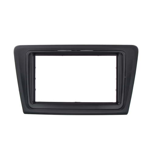 2DIN redukcia pre Škoda Rapid 07/2012-