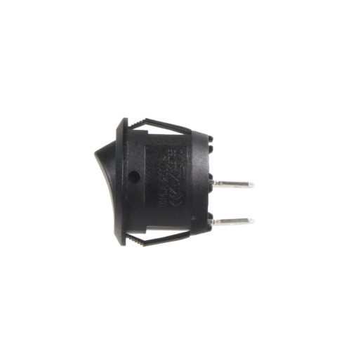 Okrúhly kolískový spínac 250V/16A