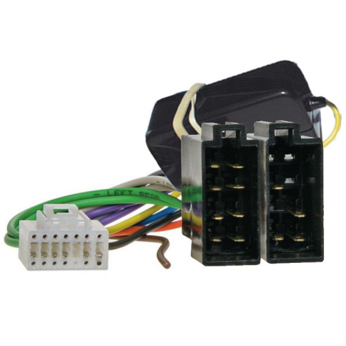 Kábel pre KENWOOD 14-pin / ISO malý