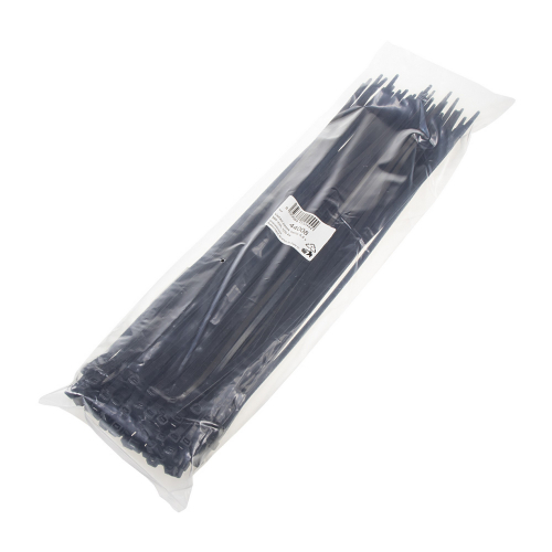 Sada sťahovacích 4,8 x 360 mm pások 100ks