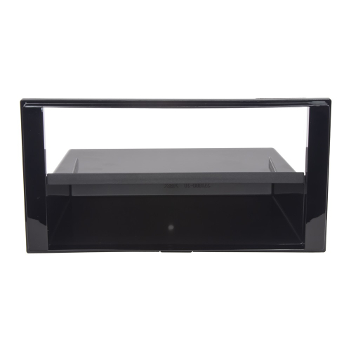 2DIN/1DIN redukcia pre Nissan Micra (K13 Facelift), Note (E12) 10/2013-