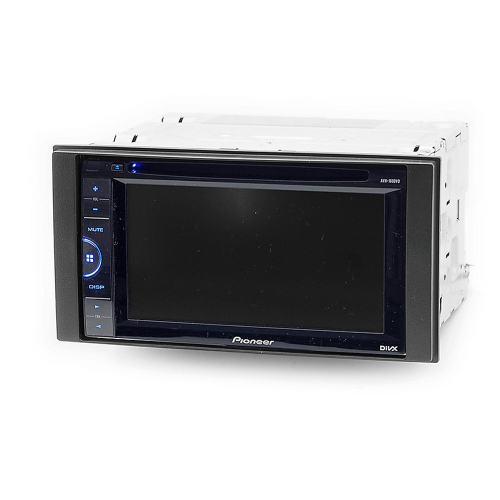 Použitie rámika pre 2DIN autorádia Nissan Micra (K13 Facelift), Note (E12) 10/2013-