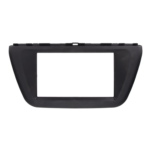 2DIN/1DIN redukcia pre Suzuki SX4 S-Cross 10/2013-