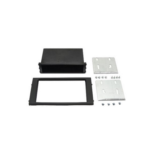 2DIN/1DIN redukcia pre Seat Leon 2014-