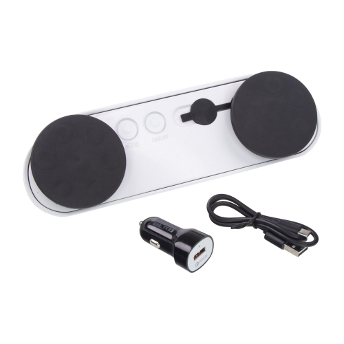 Príslušenstvo nabíjacieho bieleho LED svetla s oranžovým LED predátorom ECER65