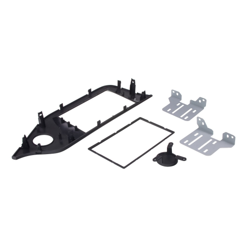 Rámik 2DIN autorádia Kia Ceed 2012-