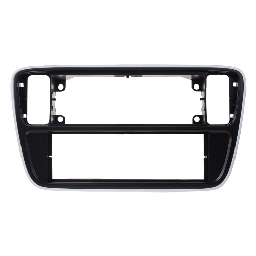 ISO redukcia pre Seat Mii, Škoda Citigo, VW Up 10/2011-