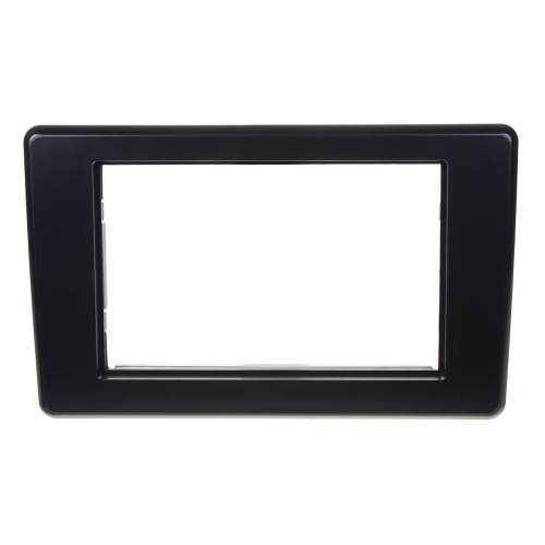 2DIN redukcia pre Renault Master/Opel Movano/Nissan NV-400 2019-