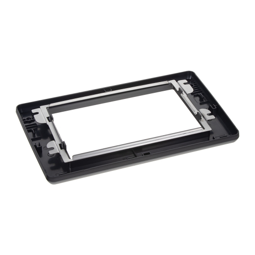 Rámik 2DIN autorádia Renault Master/Opel Movano/Nissan NV-400 2019-