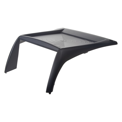 2DIN redukcia pre Fiat Ducato/Peugeot Boxer/Citroen Jumper 1996-2006