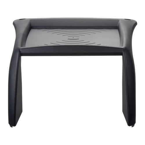 Rámik 2DIN autorádia Fiat Ducato/Peugeot Boxer/Citroen Jumper 1996-2006