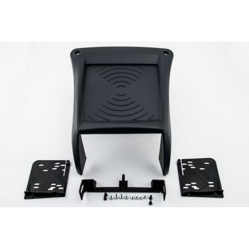 Použitie redukcie 2DIN autorádia Fiat Ducato/Peugeot Boxer/Citroen Jumper 1996-2006