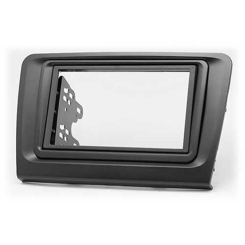 2DIN redukcia pre Škoda Superb 2