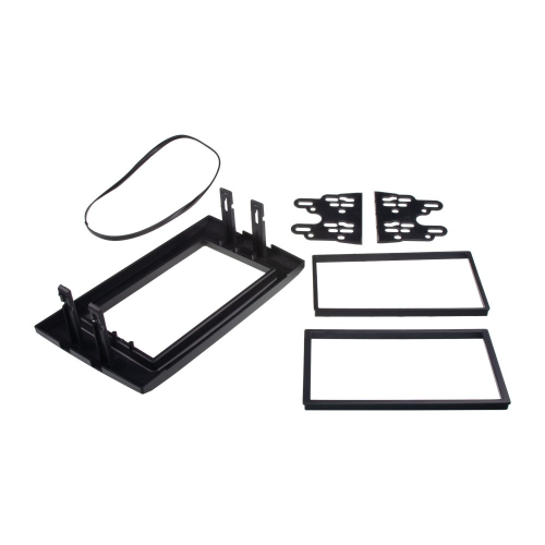 Príslušenstvo rámika autorádia Volvo XC90 2002-2014