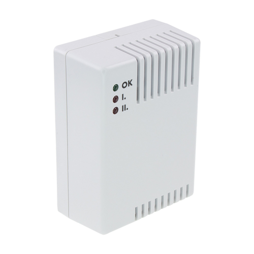 Detektor úniku plynu Jablotron GS-133