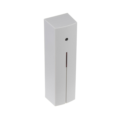 Bezdrôtový detektor rozbitia skla Jablotron JA-180B pre CA2103