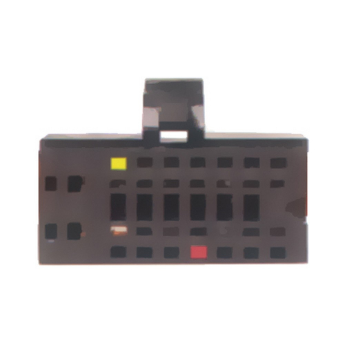 Redukcia pre autorádia CLARION 16-pin / ISO