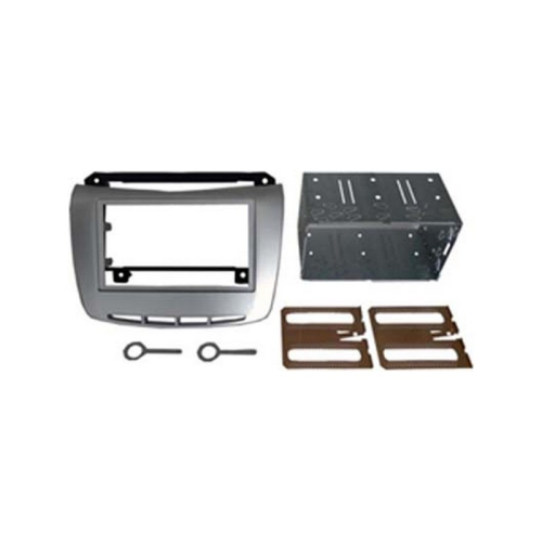 2ISO redukcia pre Lancia Delta 2008-