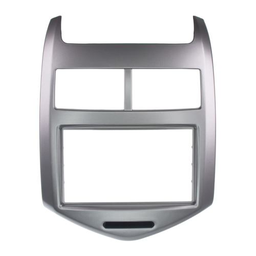 2DIN redukcia pre Chevrolet Aveo 2011-