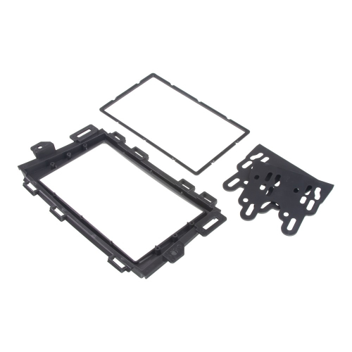 Rámik 2DIN autorádia Nissan Murano 2007-