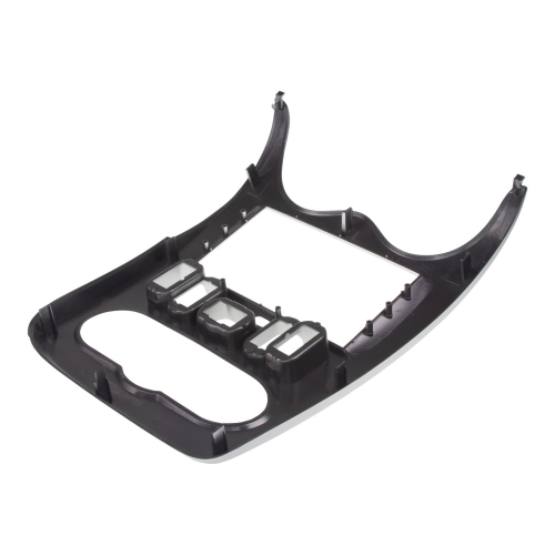 Rámik 2DIN autorádia Dacia Logan, Dacia Sandero, Dacia Duster a Nissan NP200