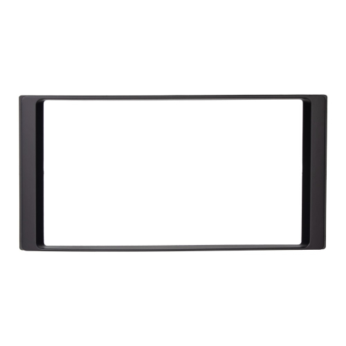 2DIN redukcia pre Subaru Impreza 04/2013-, Forester 03/2013-, XV 2012-